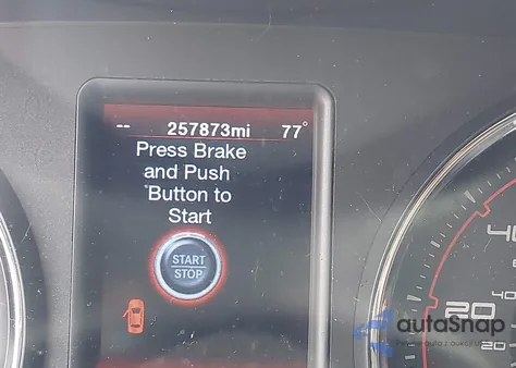 2012 Dodge Charger Sxt из США, поврежденный, VIN 2C3CDXJG3CH183873